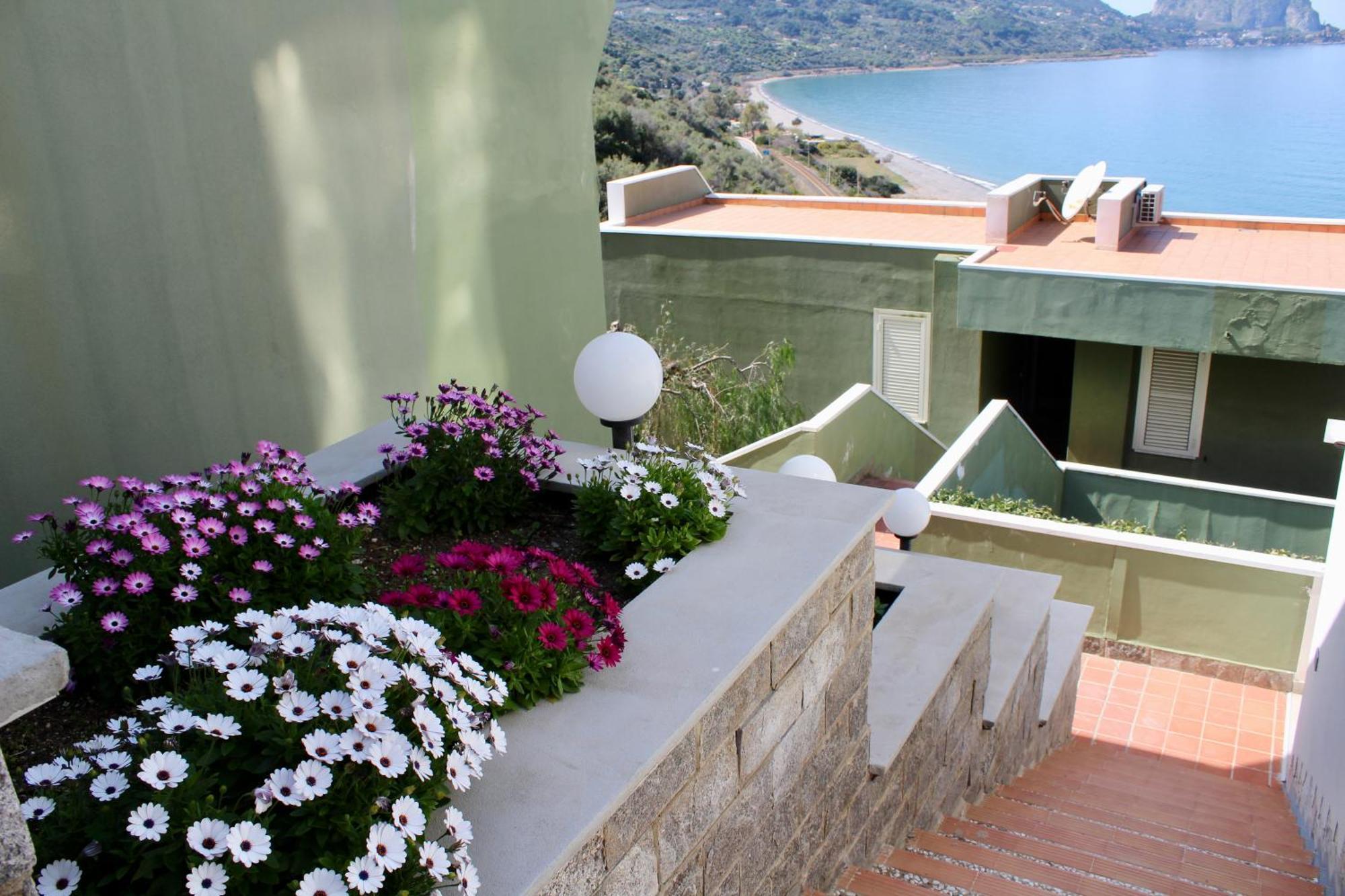 Yoursea Home Sant'Ambrogio  Zewnętrze zdjęcie