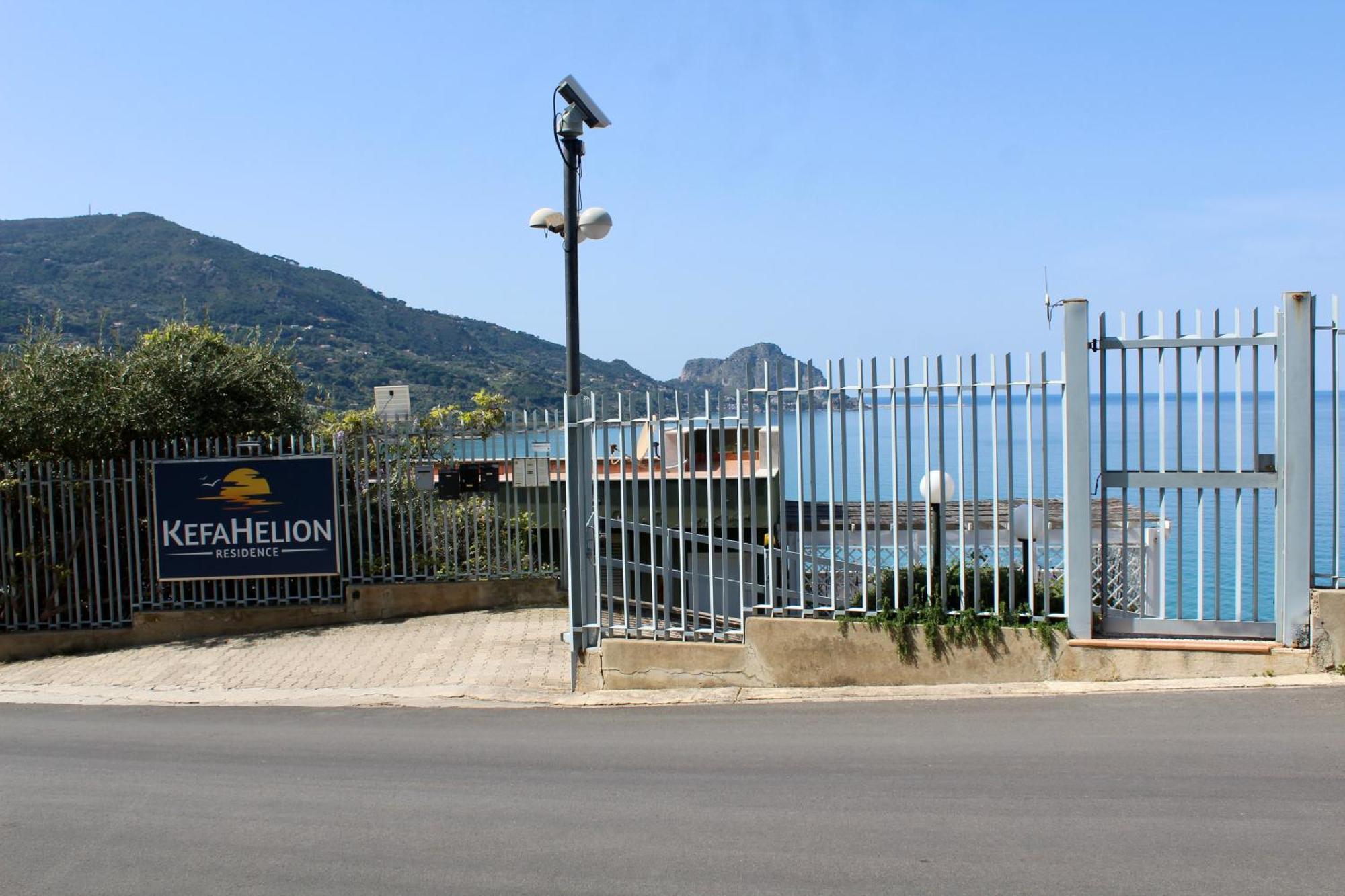 Yoursea Home Sant'Ambrogio  Zewnętrze zdjęcie
