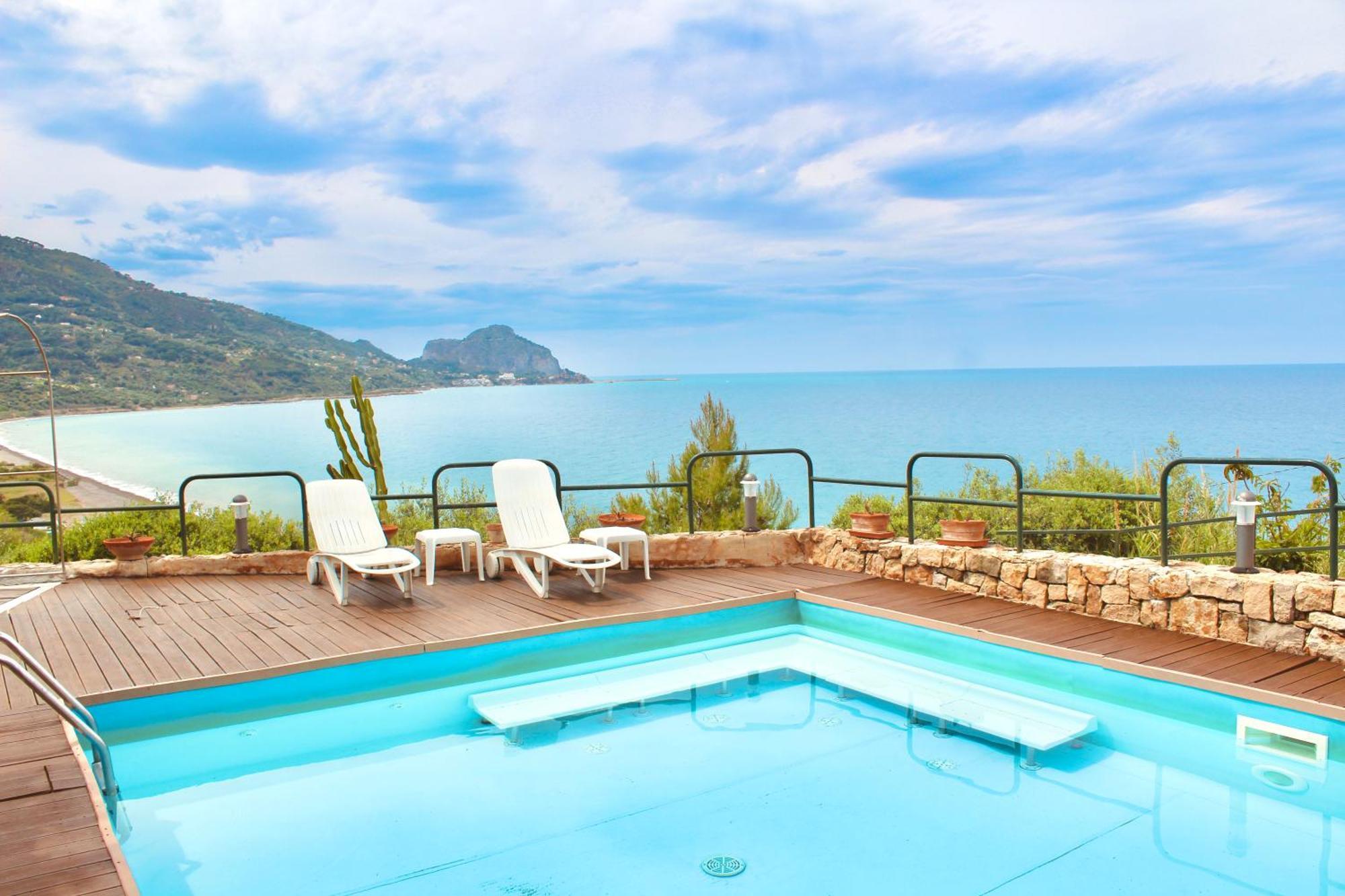 Yoursea Home Sant'Ambrogio  Zewnętrze zdjęcie