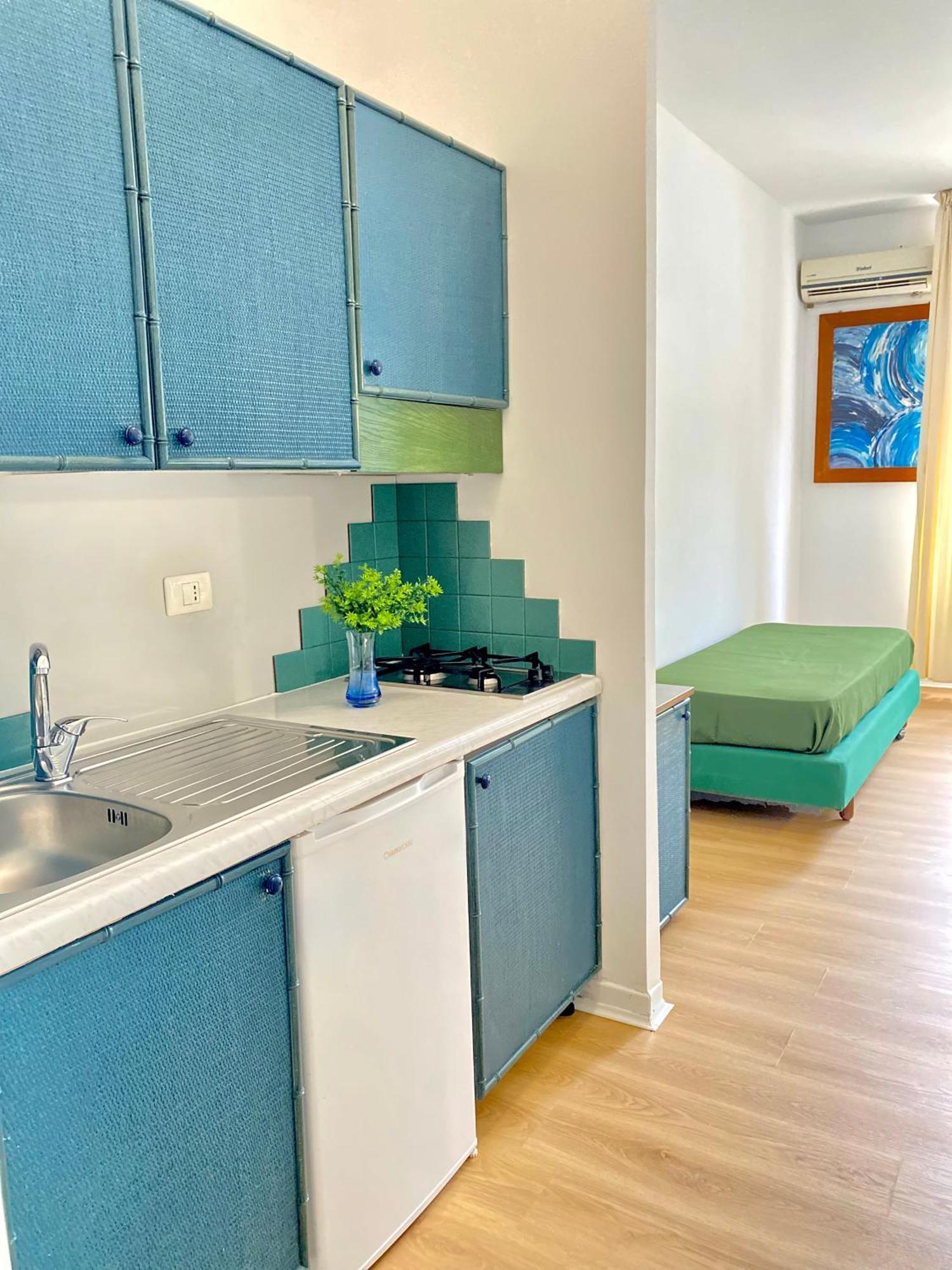 Yoursea Home Sant'Ambrogio  Zewnętrze zdjęcie