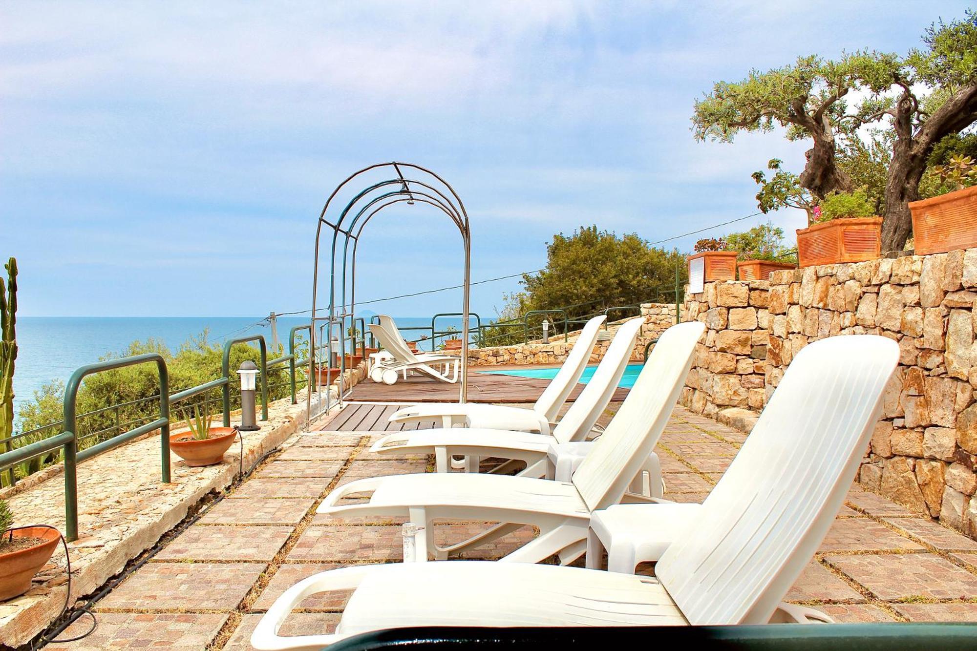 Yoursea Home Sant'Ambrogio  Zewnętrze zdjęcie