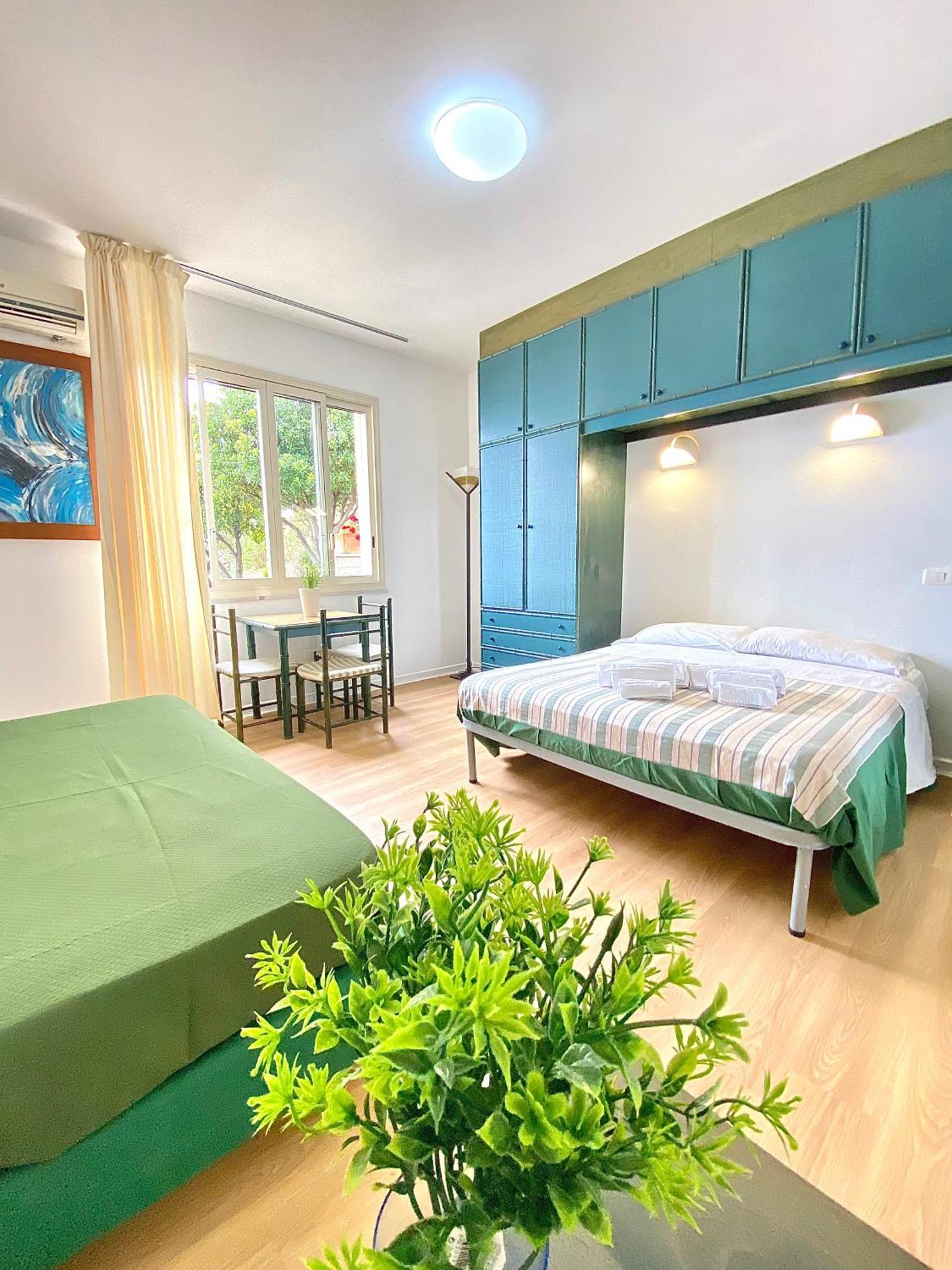 Yoursea Home Sant'Ambrogio  Zewnętrze zdjęcie