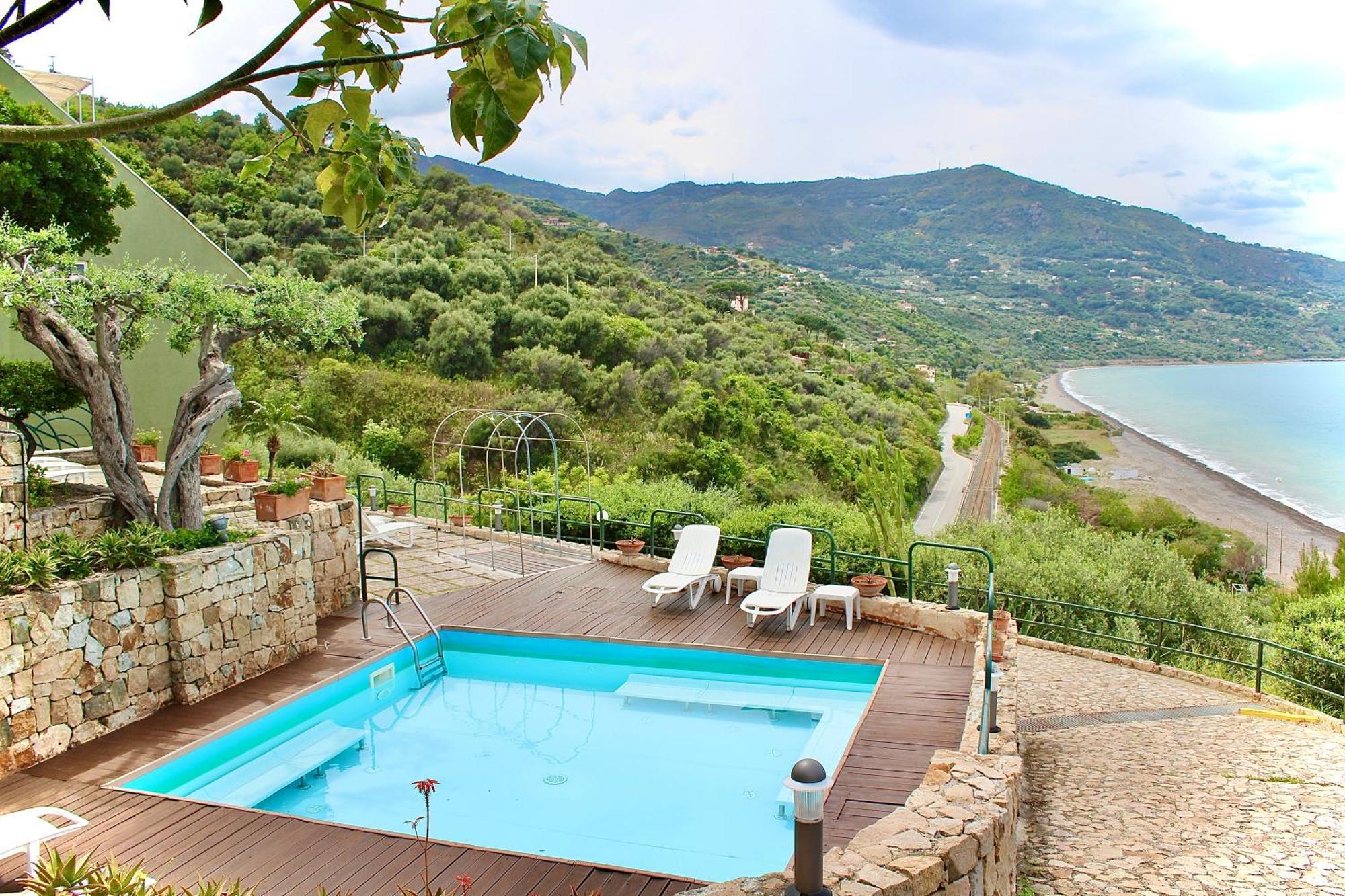 Yoursea Home Sant'Ambrogio  Zewnętrze zdjęcie