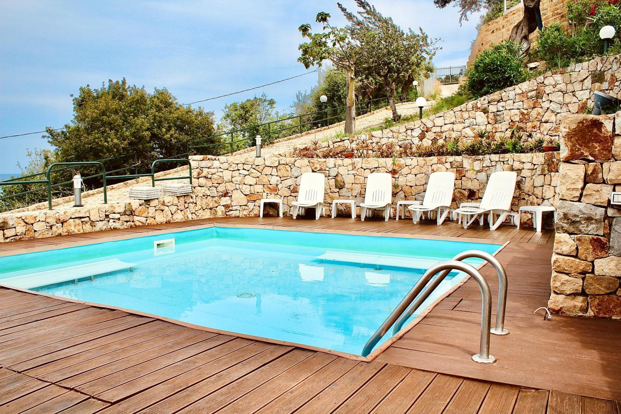Yoursea Home Sant'Ambrogio  Zewnętrze zdjęcie