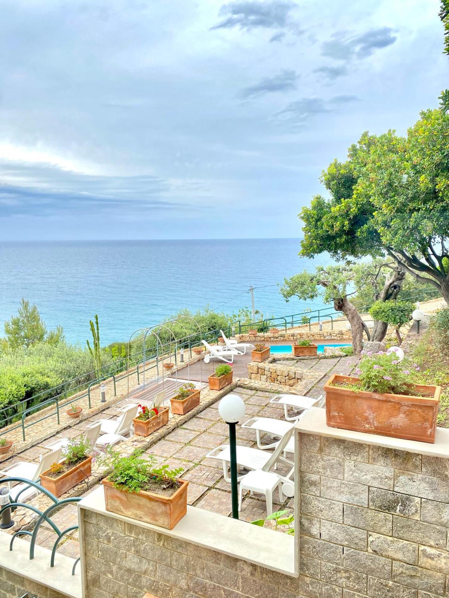 Yoursea Home Sant'Ambrogio  Zewnętrze zdjęcie